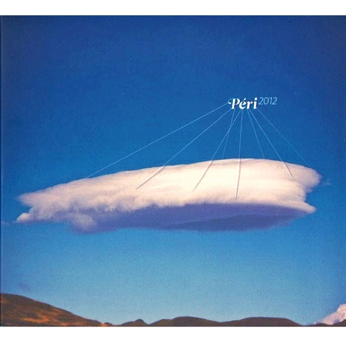 PERI / ペリ / 2012
