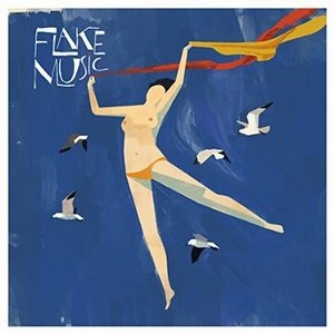 FLAKE MUSIC / WHEN YOU LAND HERE, IT'S TIME TO RETURN