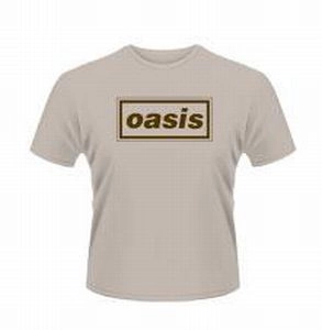 OASIS / オアシス / CLASSIC LOGO BROWN (S)