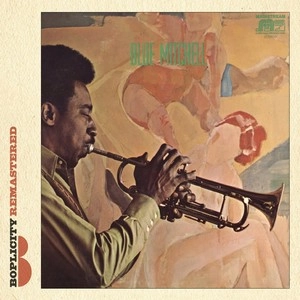 BLUE MITCHELL / ブルー・ミッチェル / ブルー・ミッチェル / BLUE MITCHELL