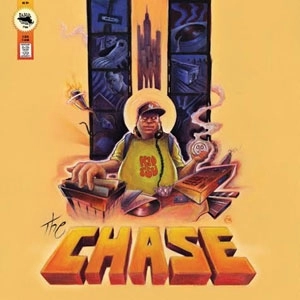 KID TSU / CHASE