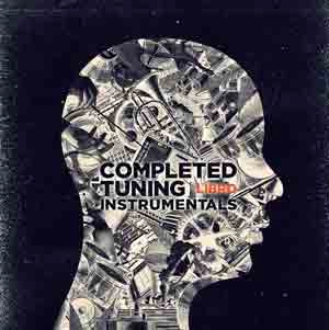 LIBRO / リブロ / COMPLETED TUNING INSTRUMENTAL 