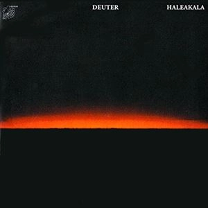 DEUTER / デューター / HALEAKALA