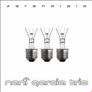 NANI GARCIA / ナニ・ガルシア / SERENDIPIA