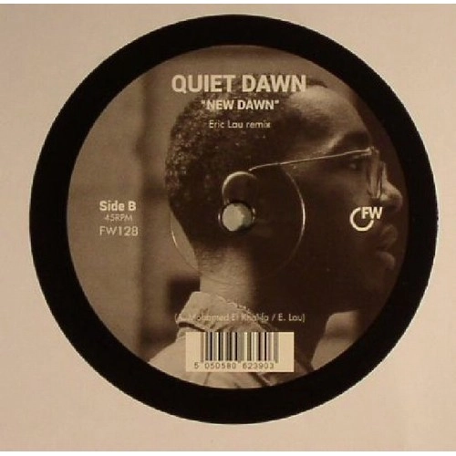 QUIET DAWN / NEW DAWN