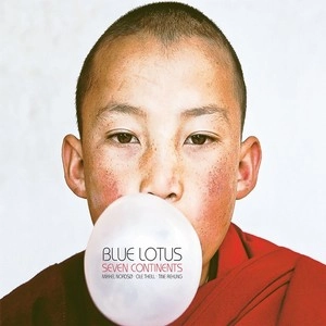 BLUE LOTUS / ブルー・ロータス / Seven Continents