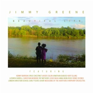 JIMMY GREENE / ジミー・グリーン / ビューティフル・ライフ / BEAUTIFUL LIFE