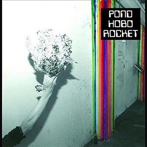 POND / ポンド / HOBO ROCKET