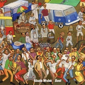 AKALE WUBE / アカレ・ウーベ / SOST