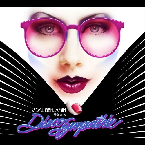 VIDAL BENJAMIN PRESENTE / VIDAL BENJAMIN PRESENTE: DISCO SYMPATHIE