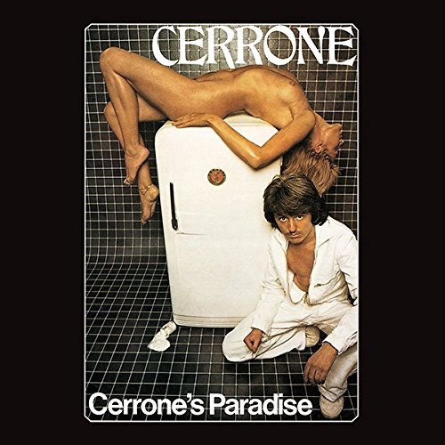CERRONE / セローン / CERRONE'S PARADISE (SERRONE II)