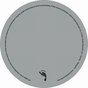 NORM TALLEY / ノーム・タリー / PALMER PARK PROJECT EP
