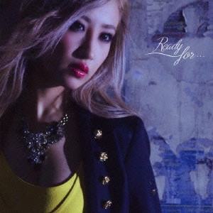 LAST MAY JAGUAR / ラスト・メイ・ジャガー / READY FOR... / レディ・フォー<初回限定盤 / CD+DVD>