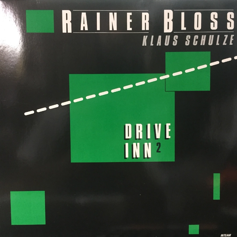 KLAUS SCHULZE'S U.S.O. / RAINER BLOSS