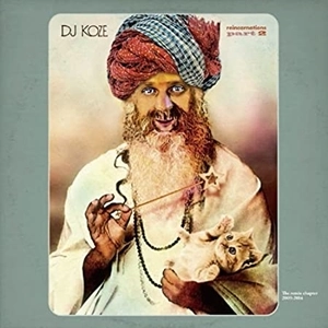 DJ KOZE / DJコーツェ / リインカネーションズ 2
