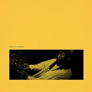 JOVONN / ジョヴォーン / GOLDTONES