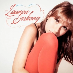 LAUREN DESBERG / ローレン・デスバーグ / SIDEWAYS
