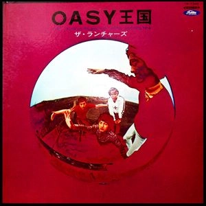 The Launchers / ランチャーズ / OASY王国