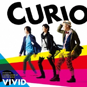 CURIO / VIVID