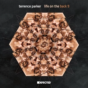 TERRENCE PARKER / テレンス・パーカー / LIFE ON THE BACK 9