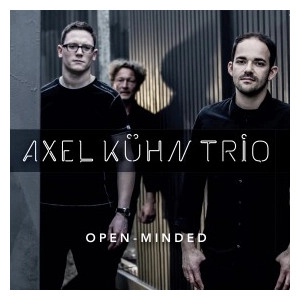 AXEL KUHN / アクセル・キューン / OPEN-MINDED