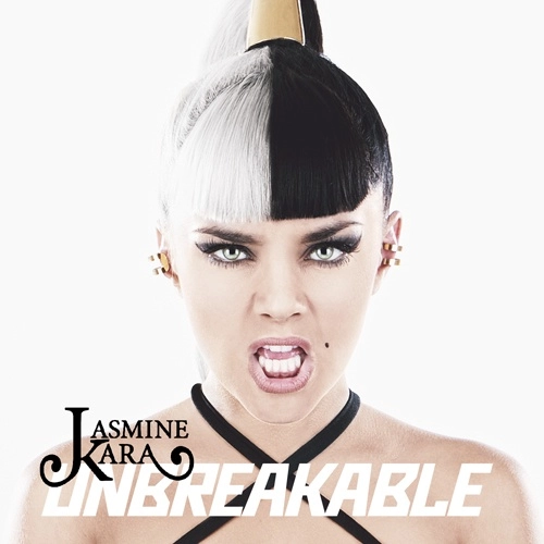 JASMINE KARA / ジャスミン・カラ / アンブレイカブル / UNBREAKABLE
