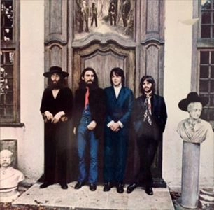 BEATLES / ビートルズ / HEY JUDE