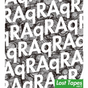RAq / LOST TAPES VOL. 2
