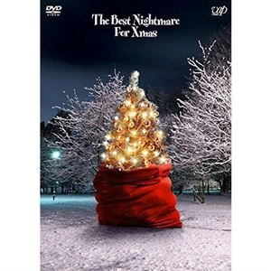 WHITE ASH / ホワイト・アッシュ / The Best Nightmare For Xmas