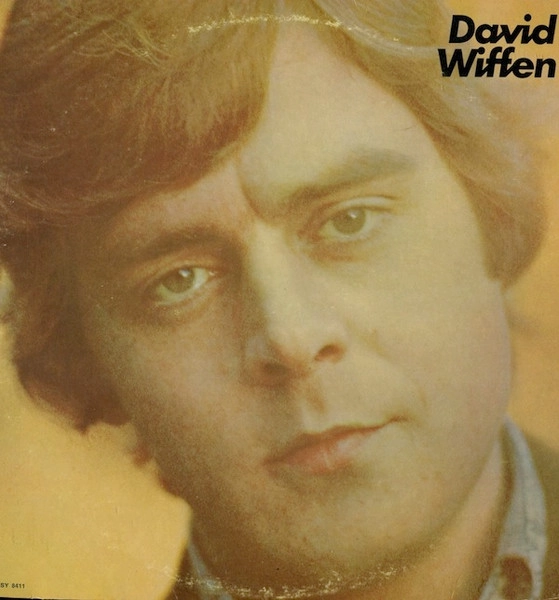 DAVID WIFFEN / デヴィッド・ウィフェン / DAVID WIFFEN