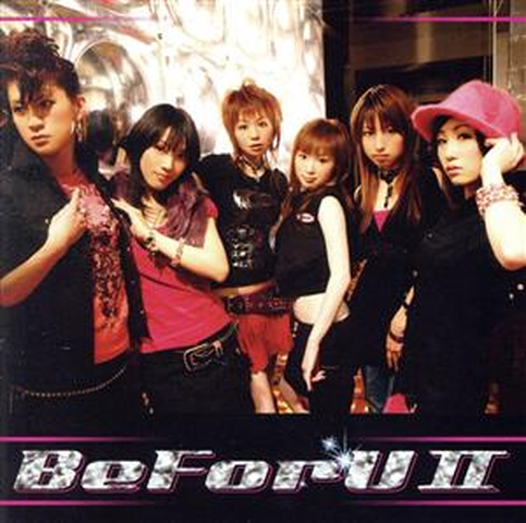 BeForU / BEFORU2