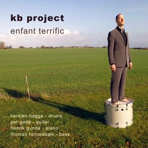 KB PROJECT / ENFANT TERRIFIC