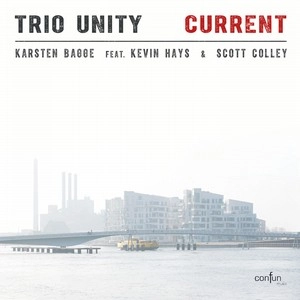TRIO UNITY / CURRENT