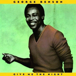GEORGE BENSON / ジョージ・ベンソン / Give Me the Night (LP/180g)