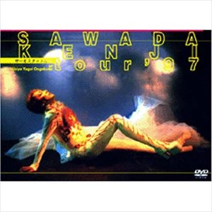 KENJI SAWADA / 沢田研二 / サーモスタットな夏