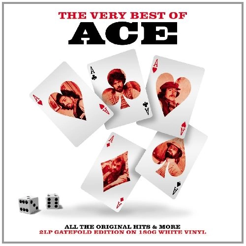 ACE / エース / THE VERY BEST OF ACE