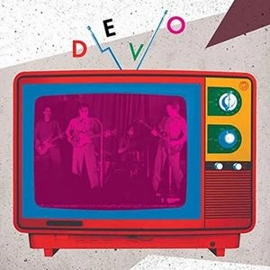 DEVO / ディーヴォ / MIRACLE WITNESS HOUR  LIVE IN  OHIO 1977