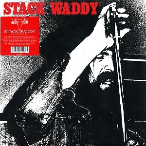 STACK WADDY / スタック・ワディ / STACK WADDY
