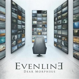 EVENLINE / DEAR MORPHEUS<DIGI>