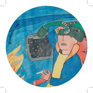 MOD7 / TIME HAS COME (VINYL ONLY)