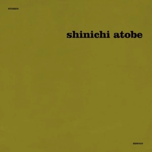 SHINICHI ATOBE / シンイチ・アトベ / BUTTERFLY EFFECT (2LP)
