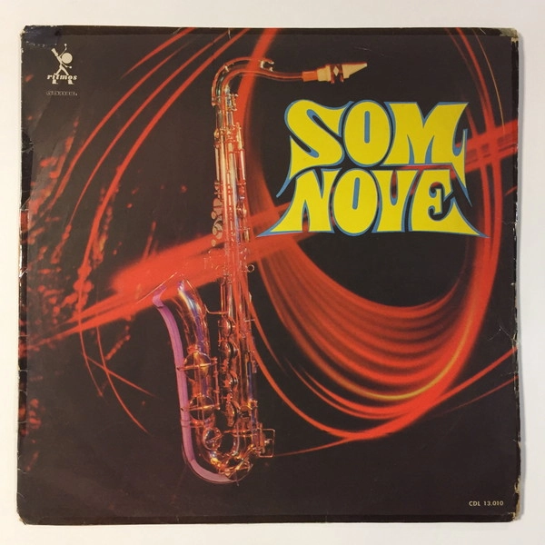 SOM NOVE / SOM NOVE