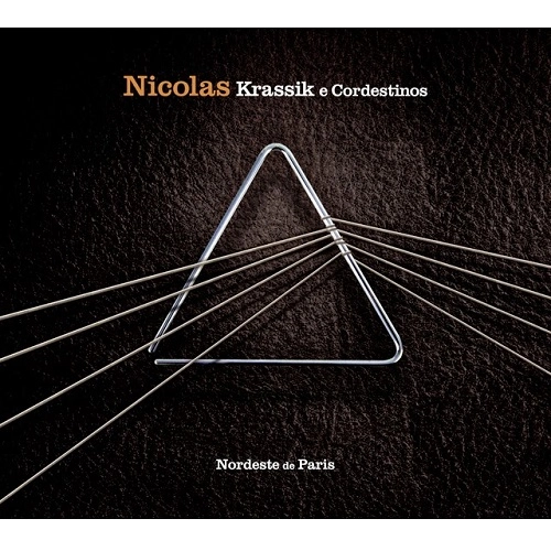 NICOLAS KRASSIK / ニコラス・クラシッキ / NORDESTE DE PARIS