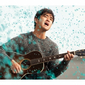 RYOTA FUJIMAKI / 藤巻亮太 / ing / ING