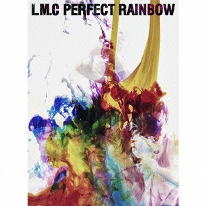LM.C / PERFECT RAINB(初