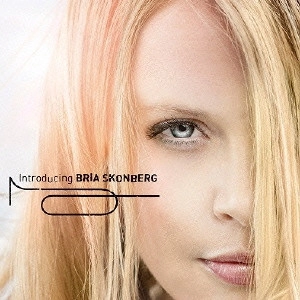 BRIA SKONBERG / ブリア・スコンバーグ / イントロデューシング・ブリア・スコンバーグ / INTRODUCING BRIA SKONBERG