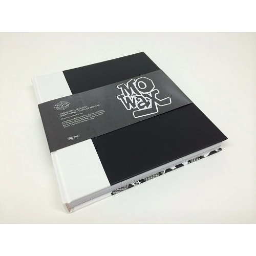 JAMES LAVELLE / ジェームス・ラヴェル / URBAN ARCHAEOLOGY: TWENTY-ONE YEARS OF MO'WAX