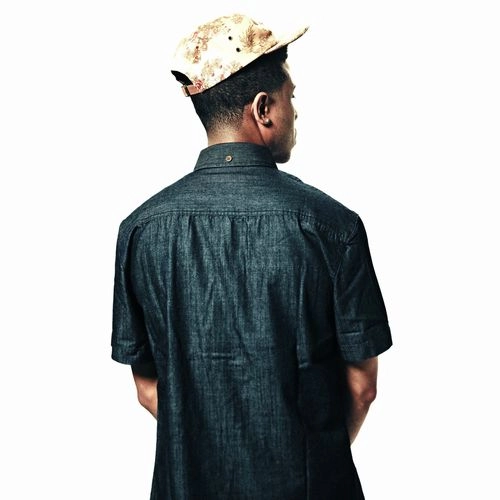 BLU X TWIT / BLU X TWIT ONE / THE CLEAN HAND REMIX EP