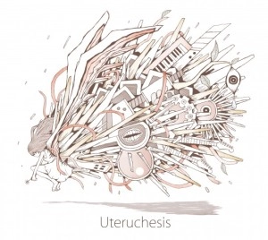 Marmalade butcher / UTERUCHESIS