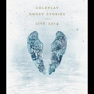 COLDPLAY / コールドプレイ / GHOST STORIES LIVE 2014 [BLU-RAY+CD]